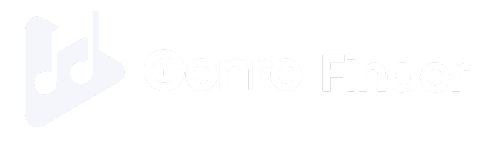 Music Genre Finder Logo